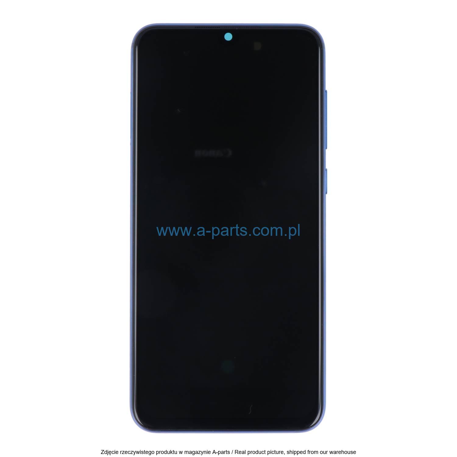Xiaomi Mi 9 SE LCD Display 5610100210B6 — zdjęcie 5 z 5