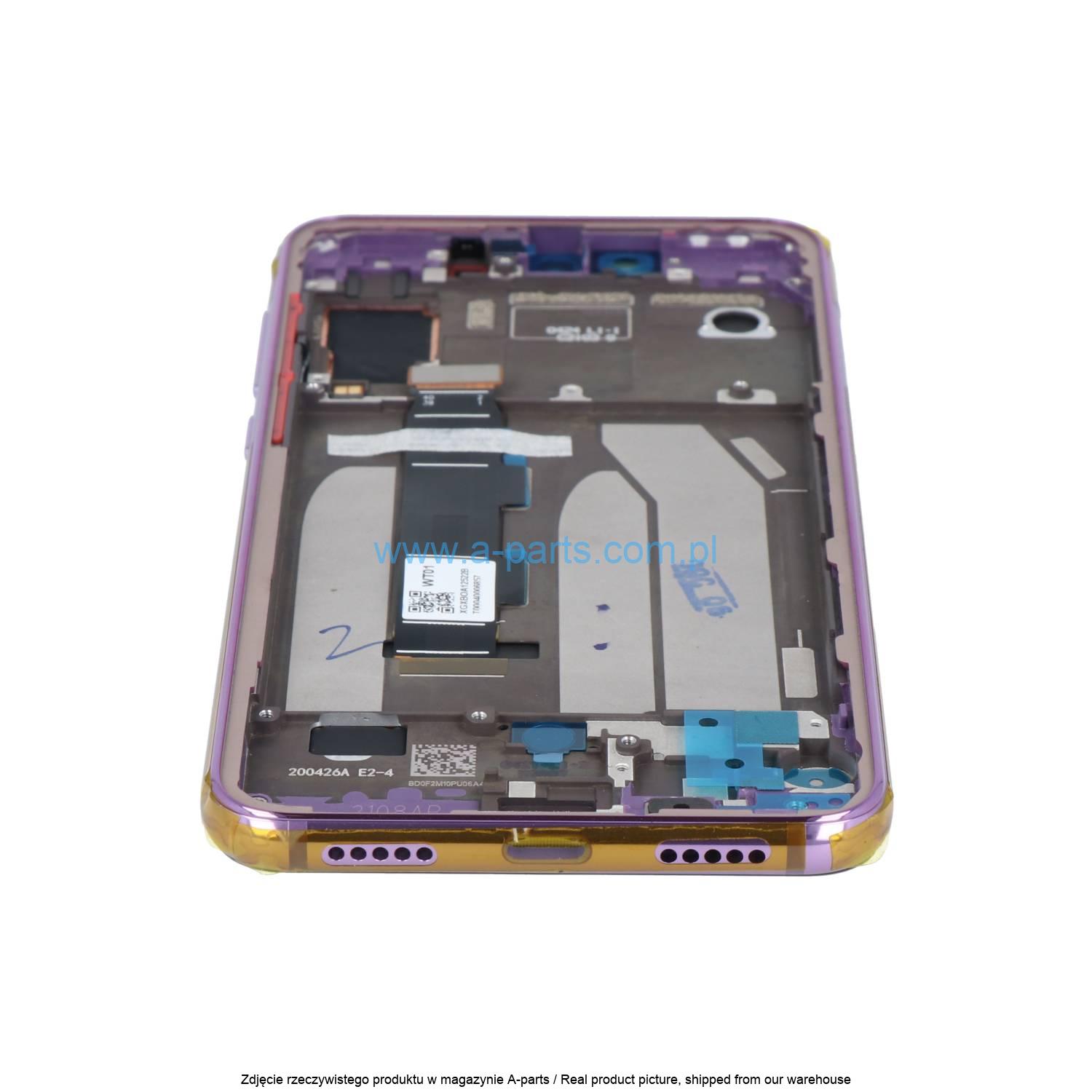 Xiaomi Mi 9 SE LCD Display 5612100040B6 — zdjęcie 2 z 5