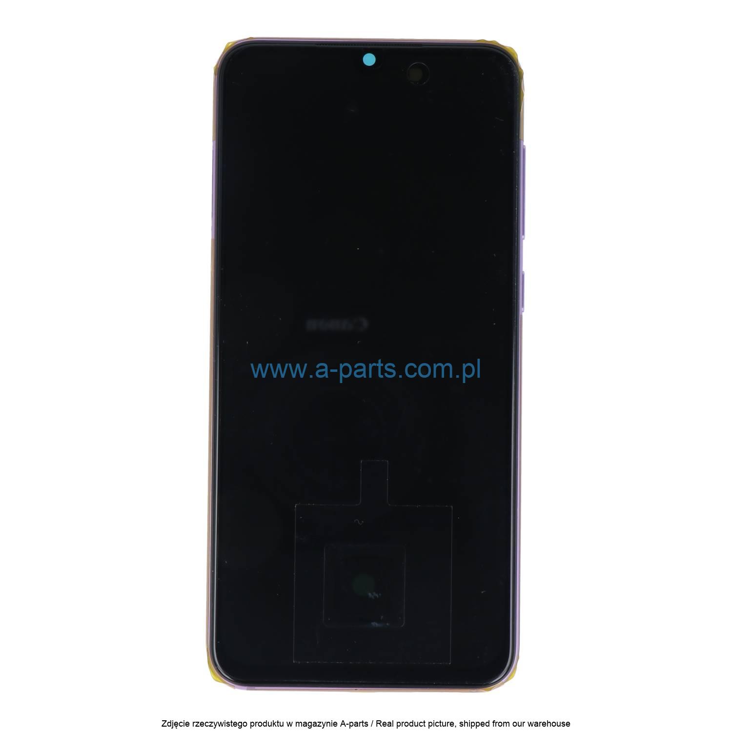 Xiaomi Mi 9 SE LCD Display 5612100040B6 — zdjęcie 3 z 5