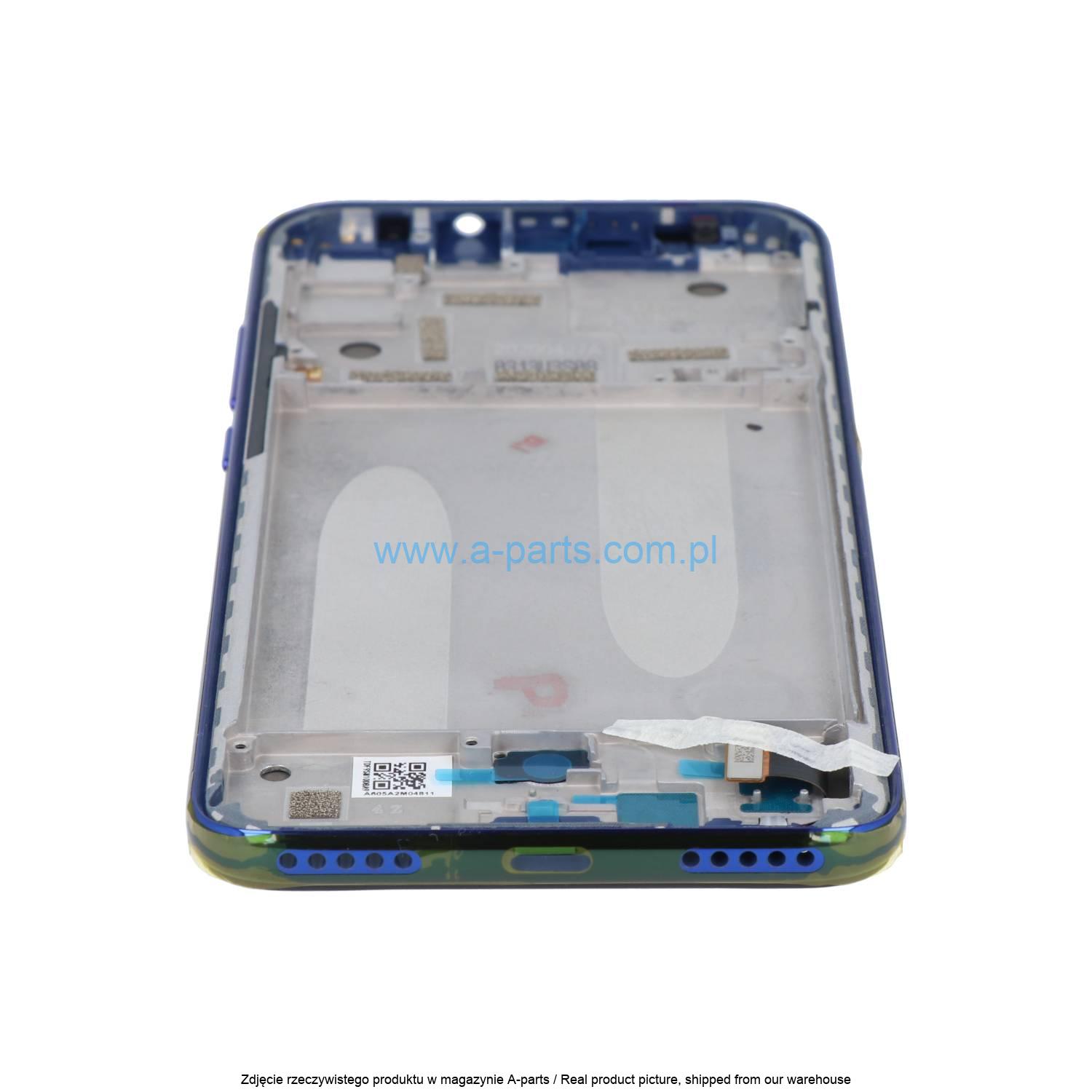 Xiaomi Mi A3 LCD Display 5610100380B6 — zdjęcie 4 z 5