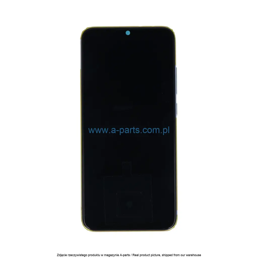 Wyświetlacz LCD Xiaomi Mi A3 5603100090B6 — zdjęcie 2 z 3