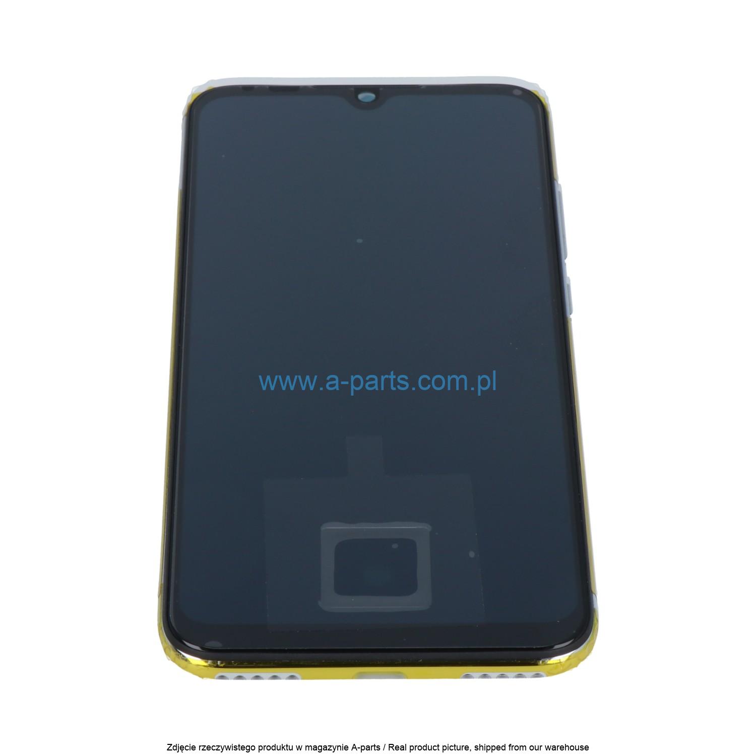 Xiaomi Mi A3 LCD Display 5603100090B6 — zdjęcie 3 z 5