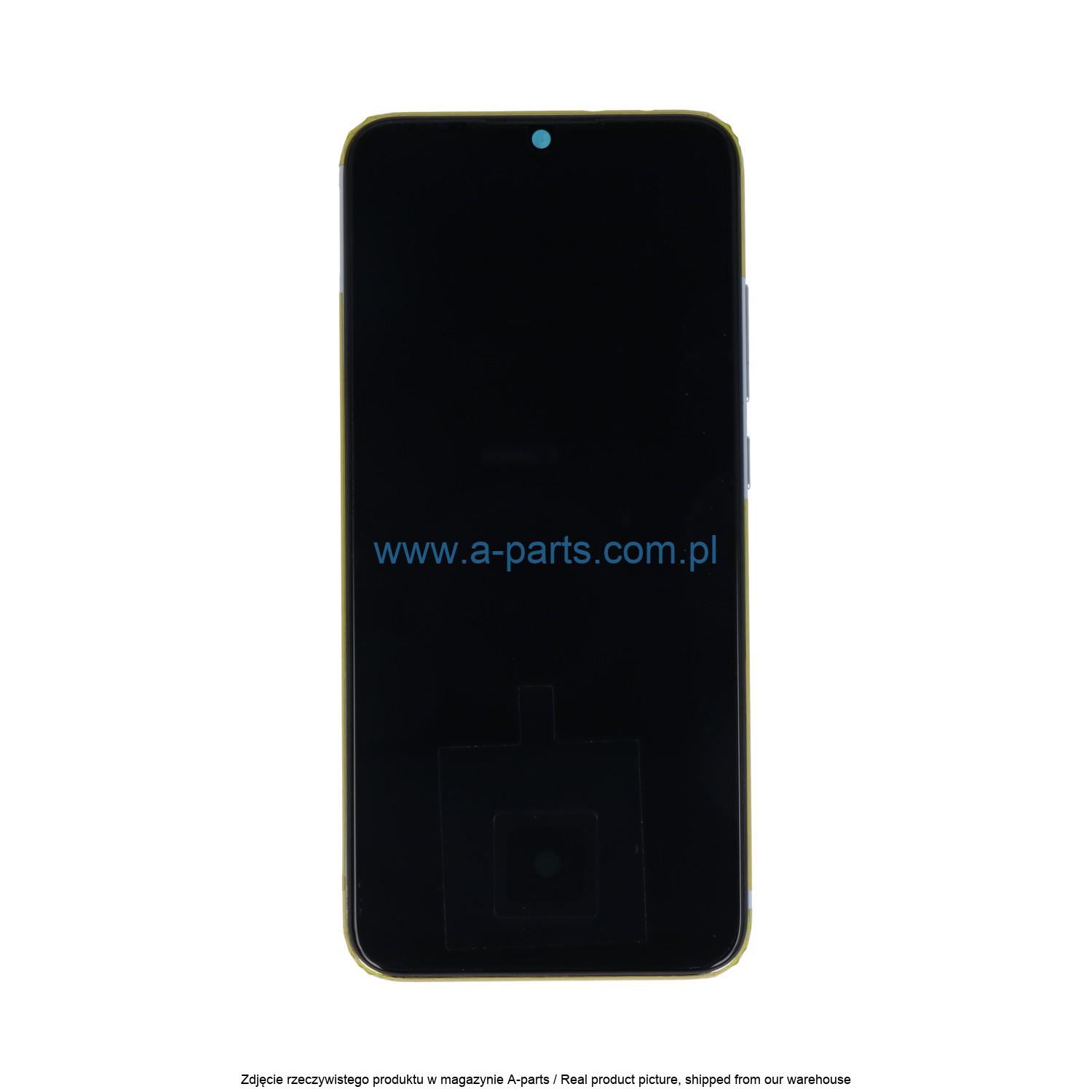 Xiaomi Mi A3 LCD Display 5603100090B6 — zdjęcie 4 z 5