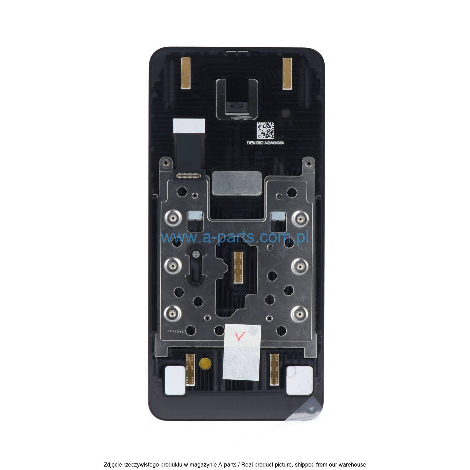 Xiaomi Mi Mix 3 LCD Display 561010012033 — zdjęcie 6 z 6