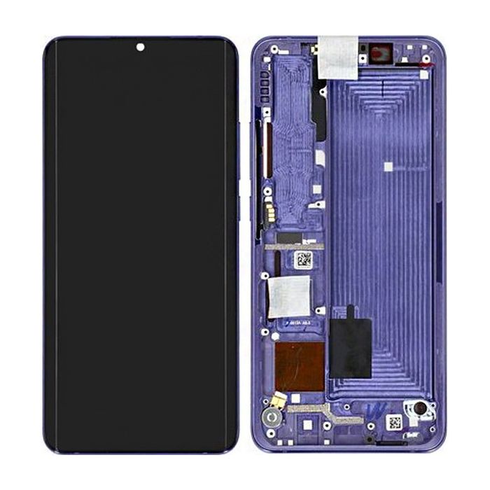 Xiaomi Mi Note 10 Lite LCD Display 5600020F4L00 — zdjęcie 1 z 3