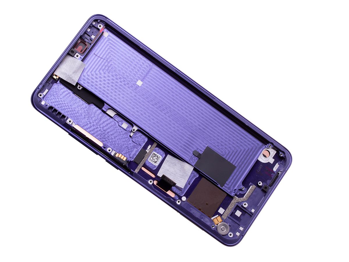Xiaomi Mi Note 10 Lite LCD Display 5600020F4L00 — zdjęcie 3 z 3