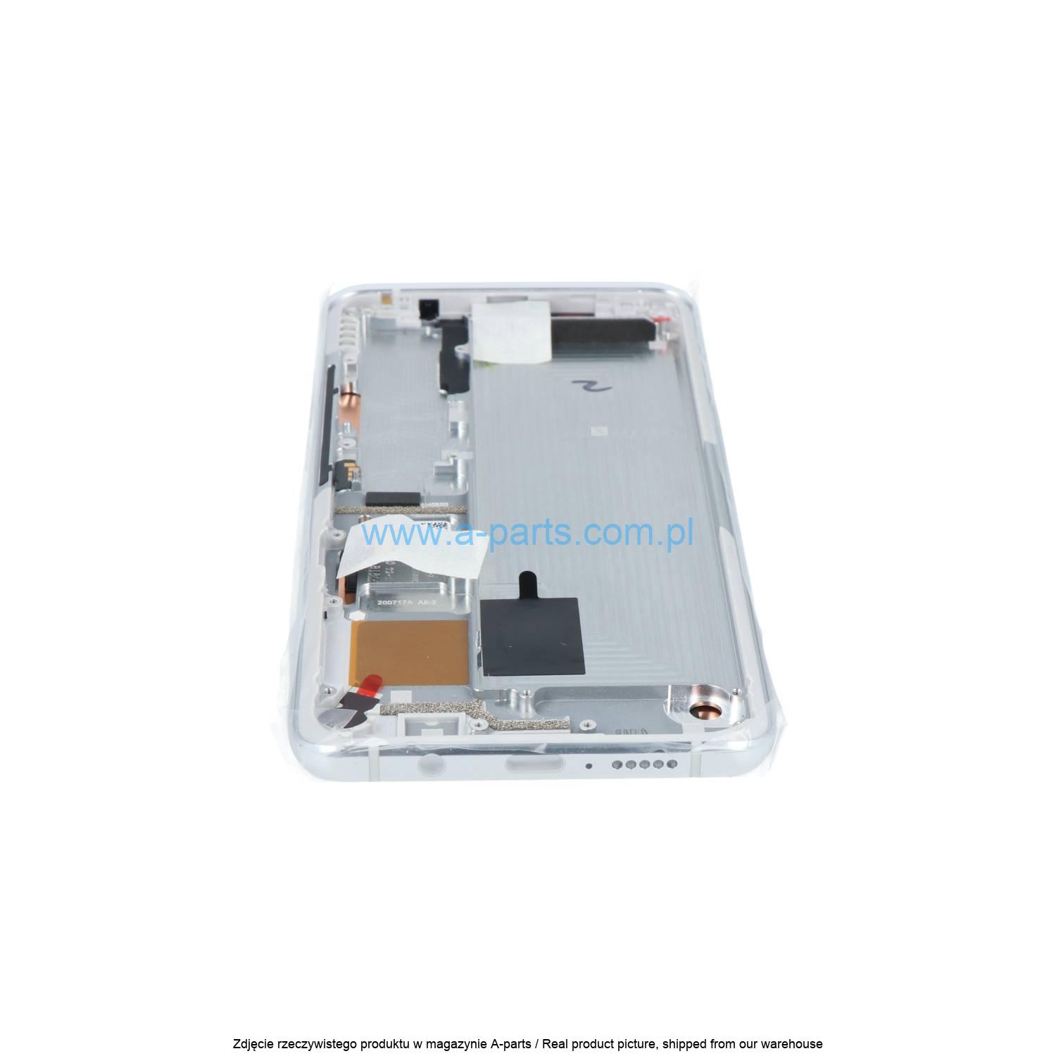 Xiaomi Note 10 56000200F400 LCD Display — zdjęcie 2 z 5