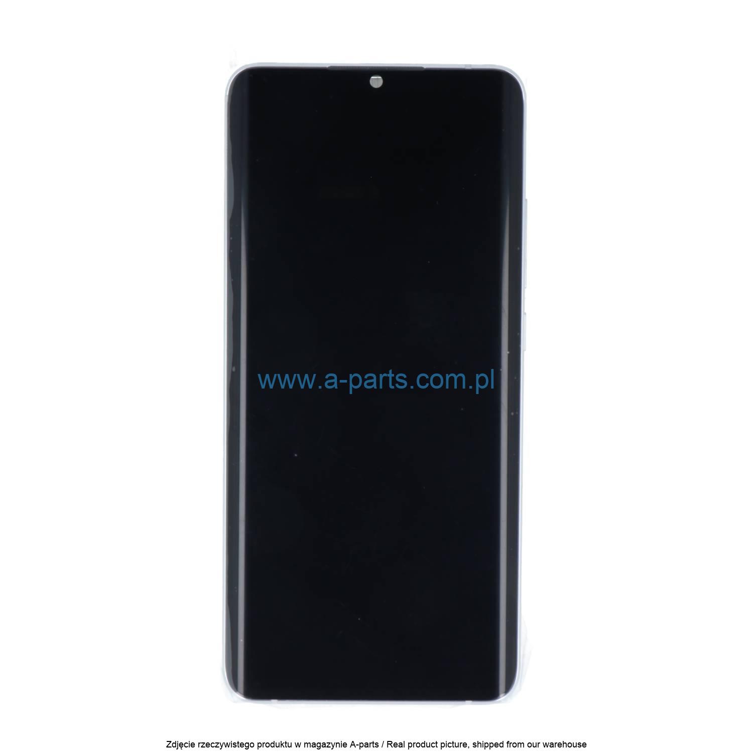 Xiaomi Note 10 56000200F400 LCD Display — zdjęcie 3 z 5