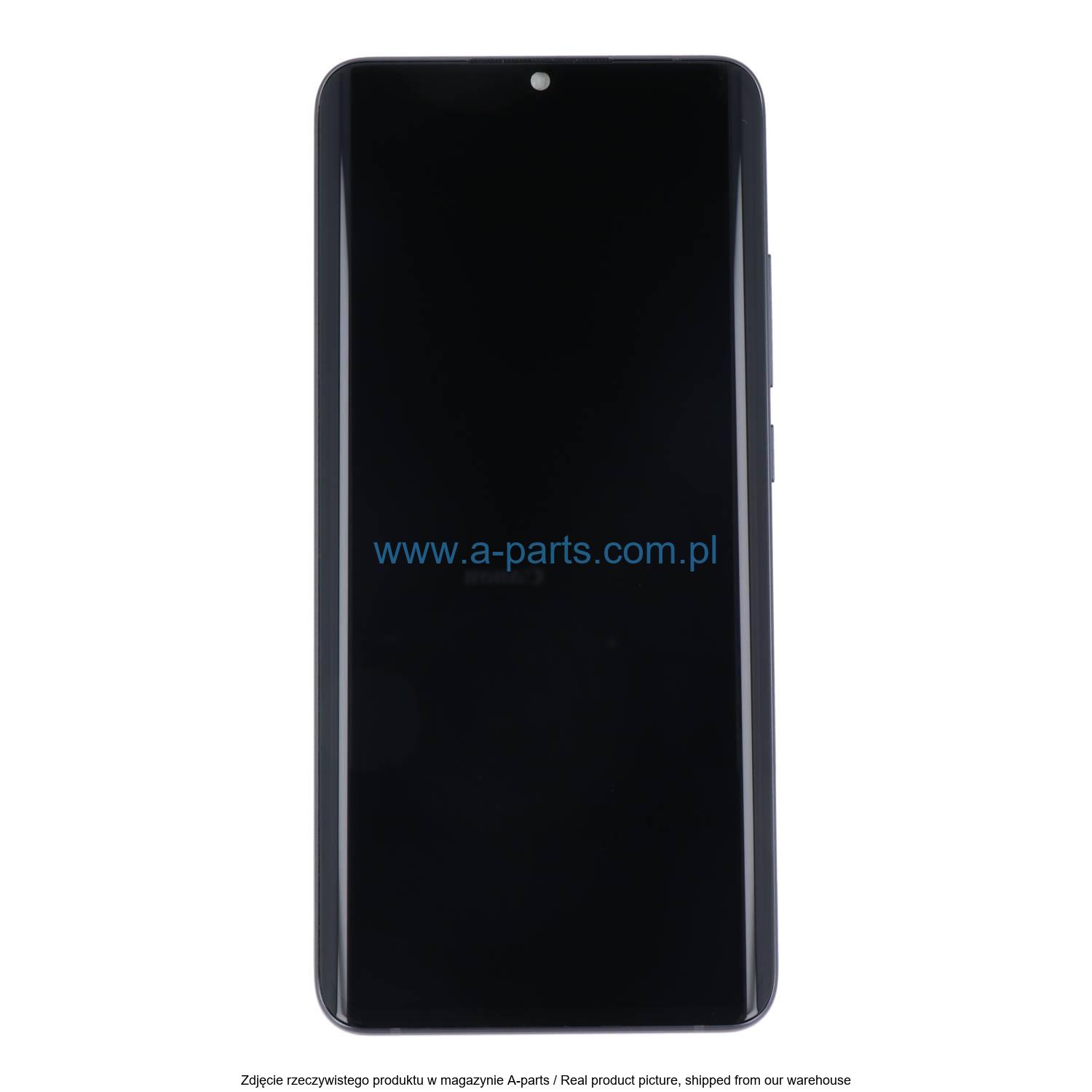 Xiaomi Mi Note 10 LCD Display 56000300F400 — zdjęcie 3 z 5