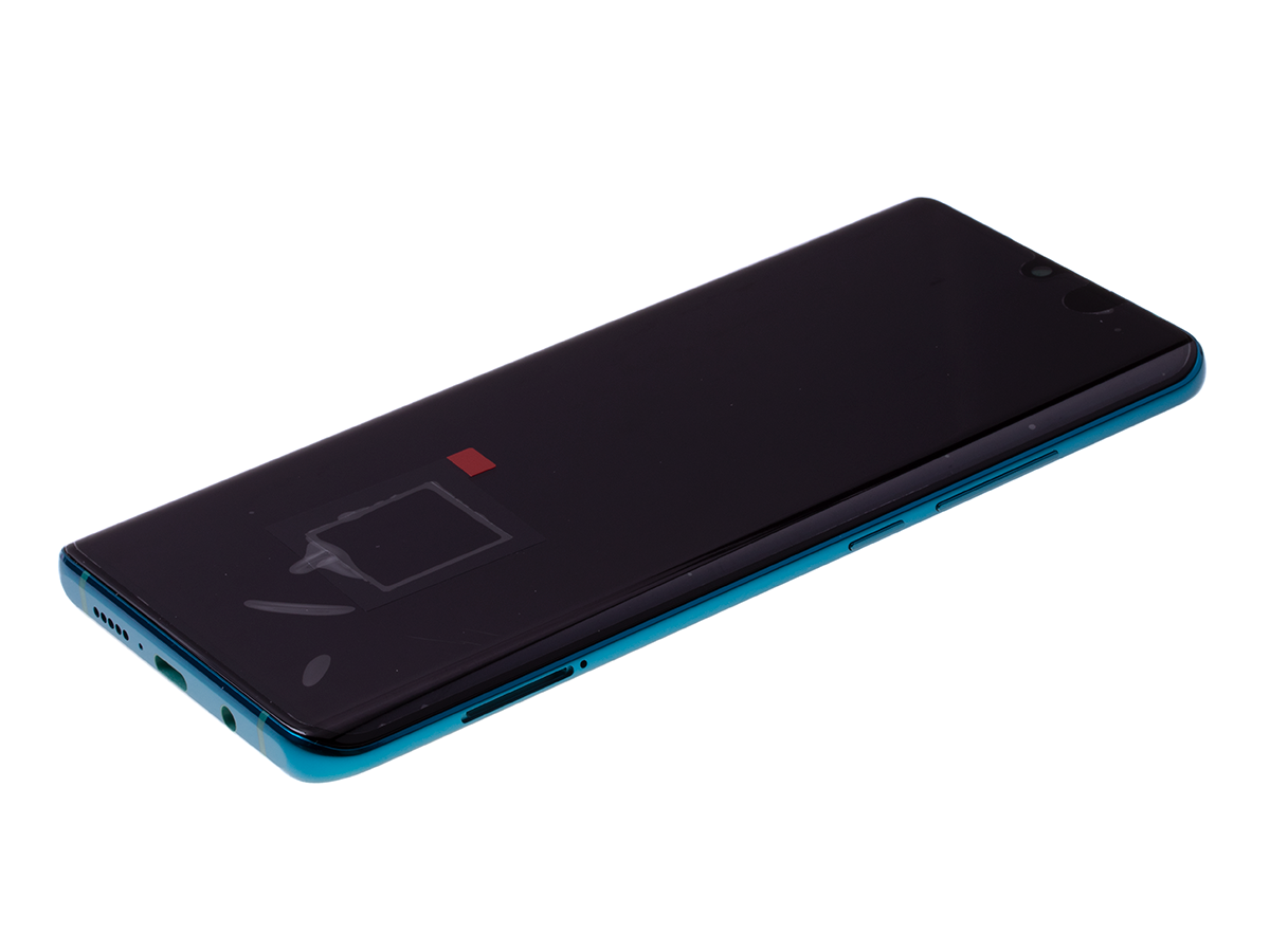 Xiaomi Note 10 LCD Display 56000100F400 — zdjęcie 3 z 3