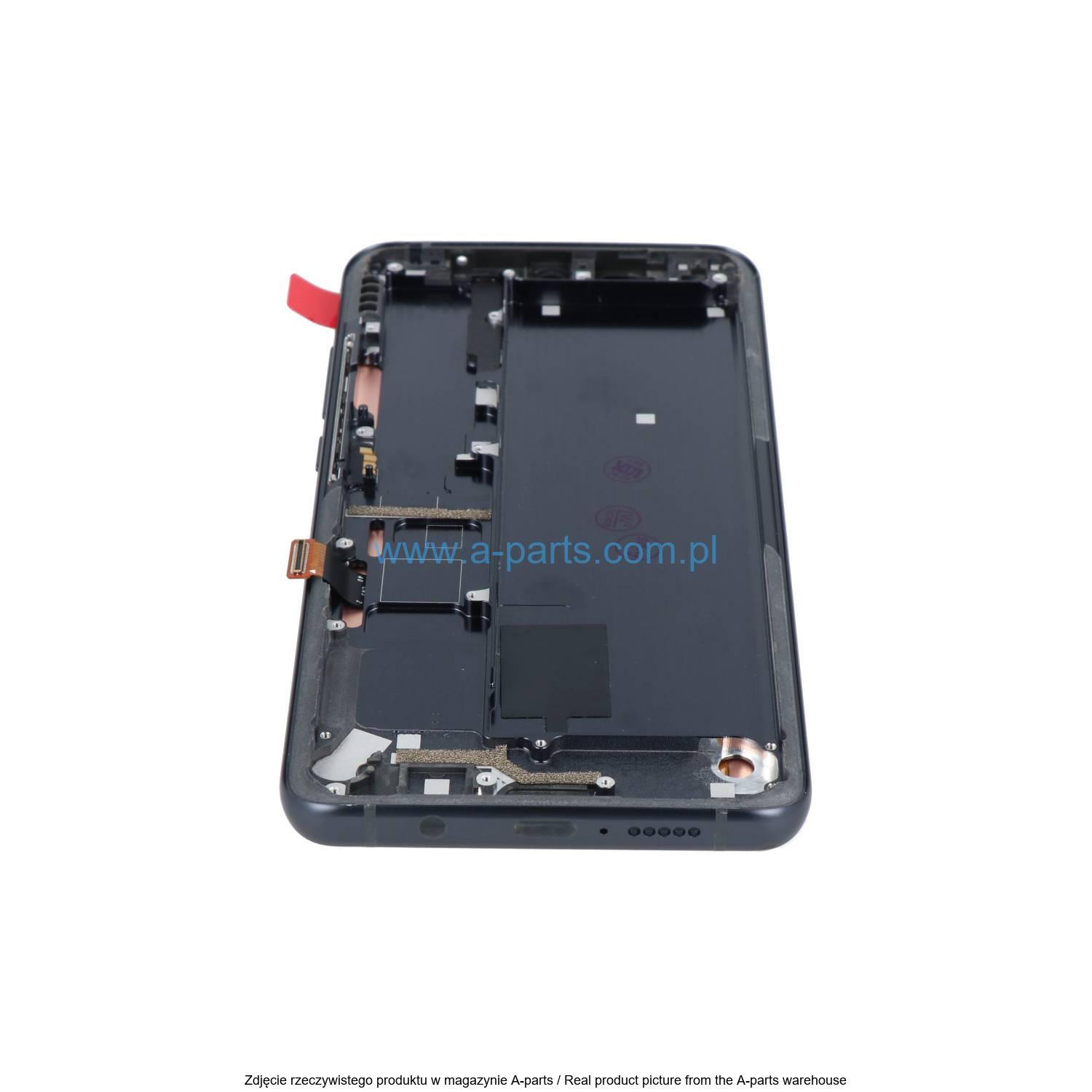 Xiaomi Mi Note 10 LCD19356 LCD Display — zdjęcie 2 z 7