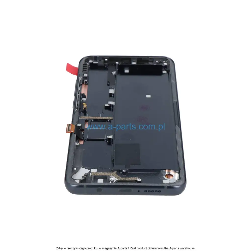 Wyświetlacz LCD Xiaomi Mi Note 10 LCD19356 — zdjęcie 2 z 4