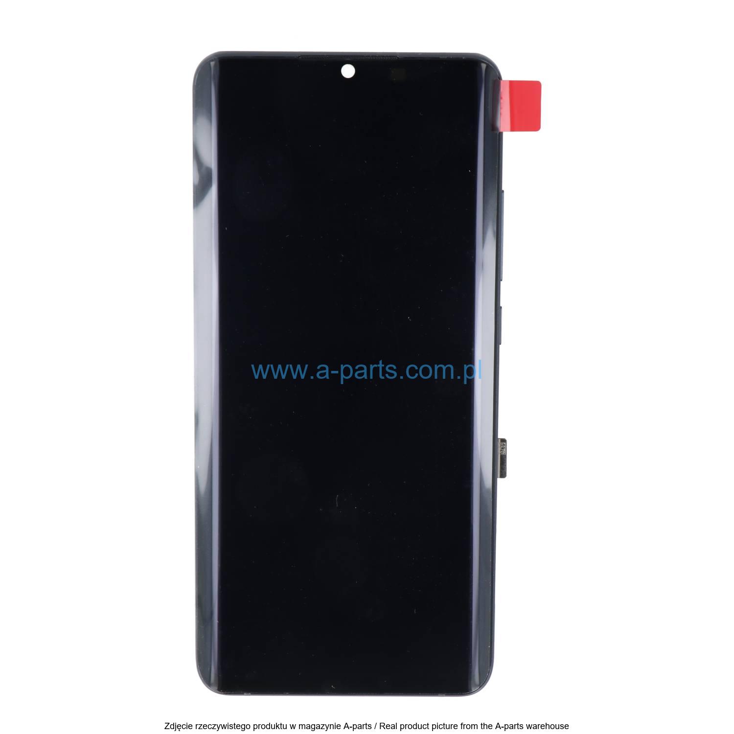 Xiaomi Mi Note 10 LCD19356 LCD Display — zdjęcie 3 z 7