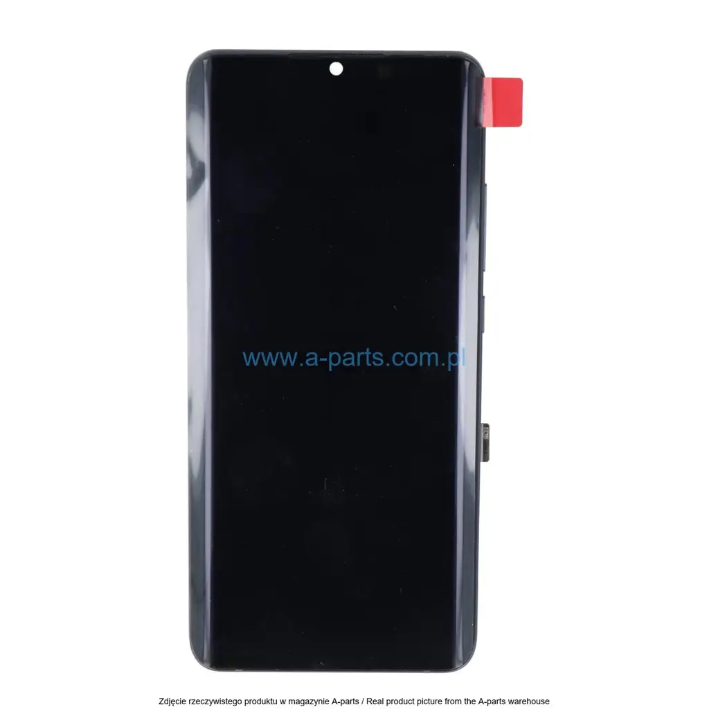 Wyświetlacz LCD Xiaomi Mi Note 10 LCD19356 — zdjęcie 3 z 4