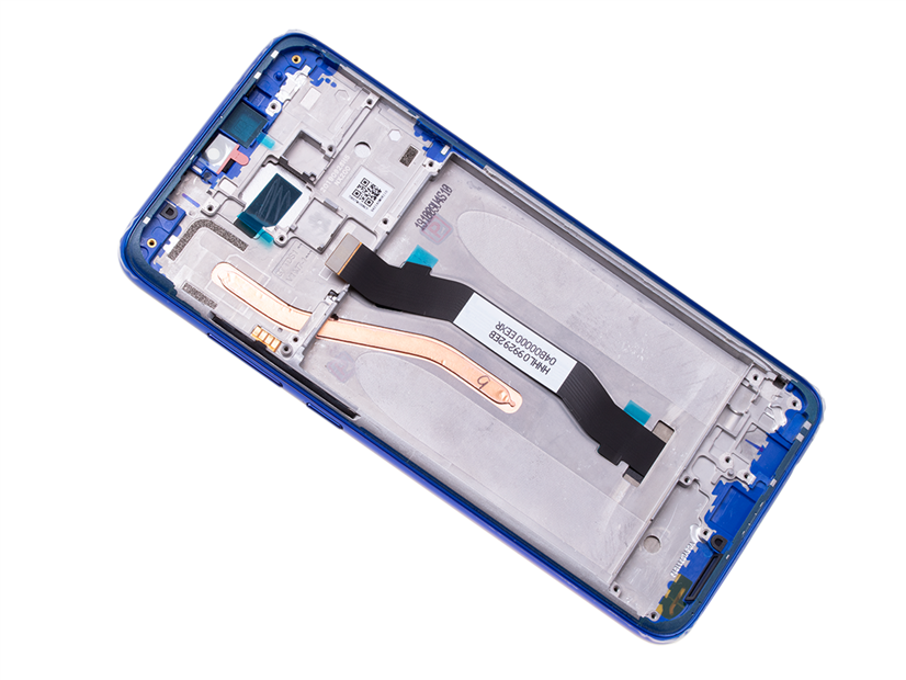 Xiaomi Redmi Note 8 Pro 56000G00G700 LCD Display — zdjęcie 2 z 3