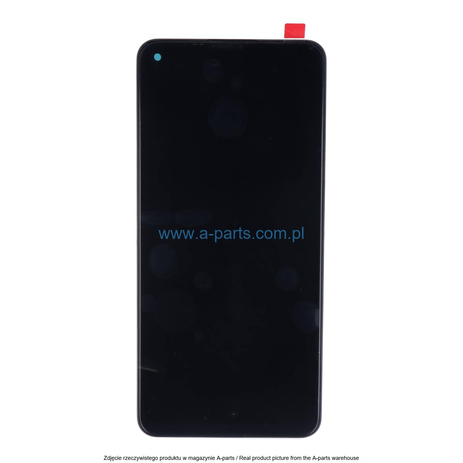 Xiaomi Note 9 LCD19292 LCD Display — zdjęcie 2 z 5