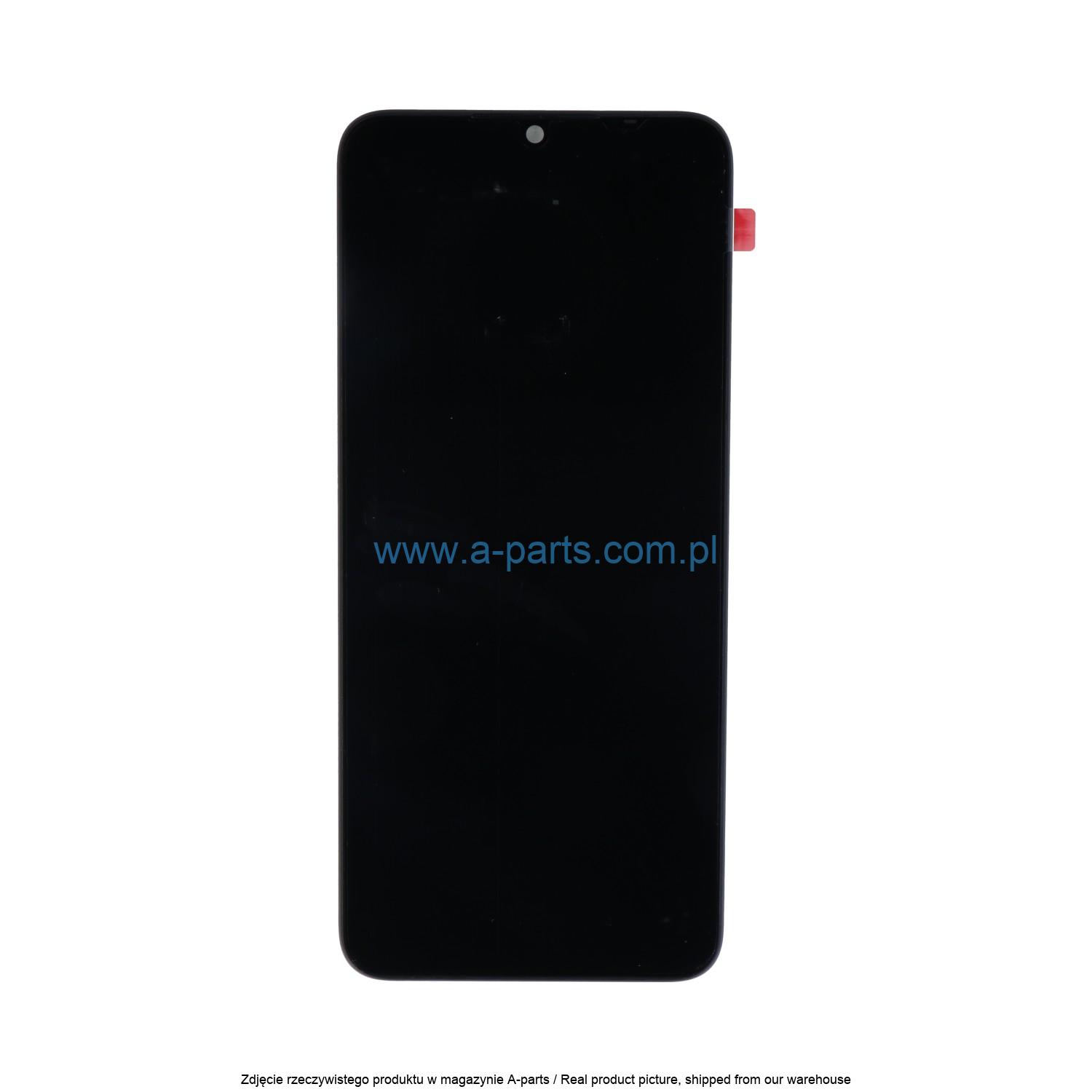 Xiaomi Poco C40 560001C3QP00 LCD Display — zdjęcie 2 z 3