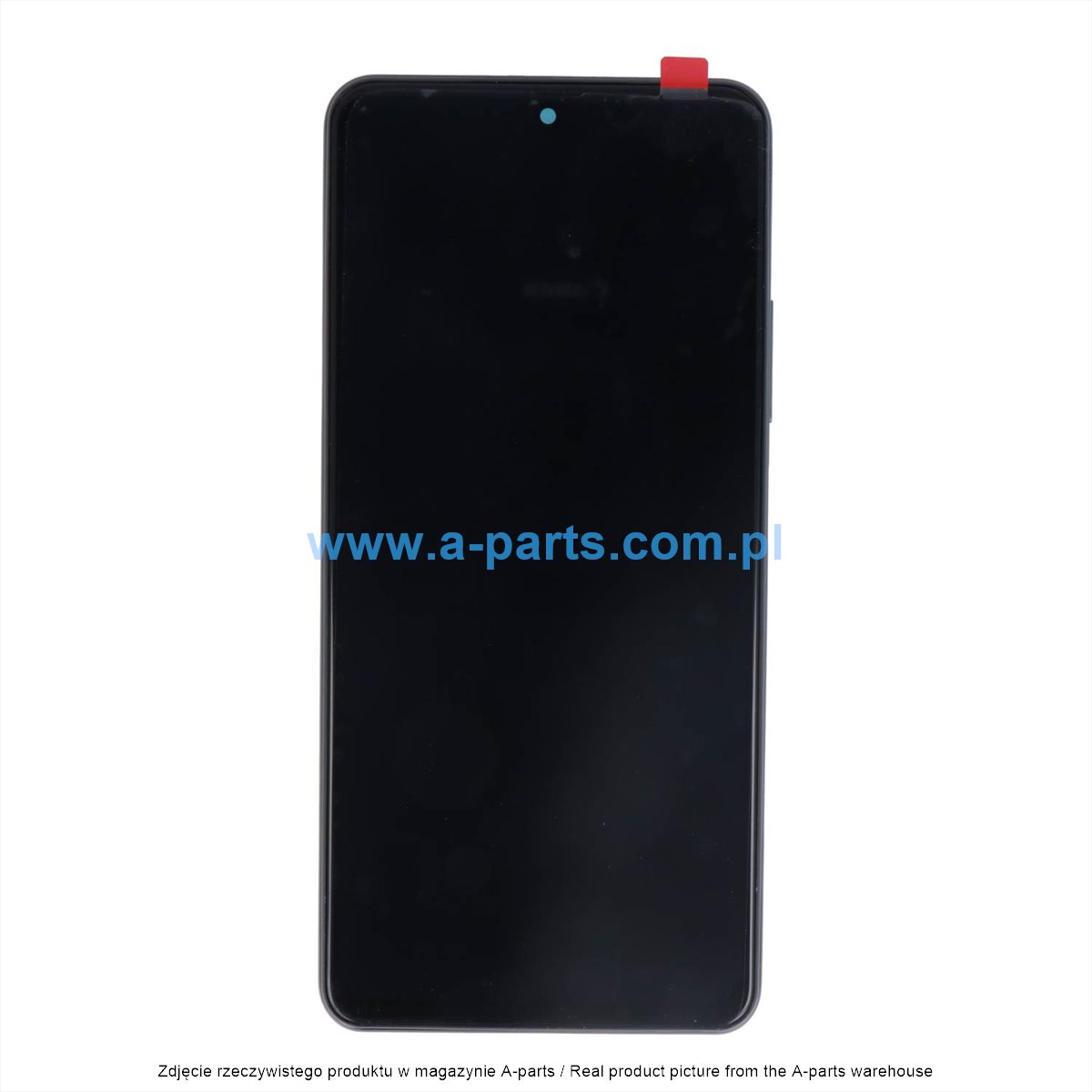 Xiaomi Poco F3 LCD Display with Frame 11998 — zdjęcie 2 z 5