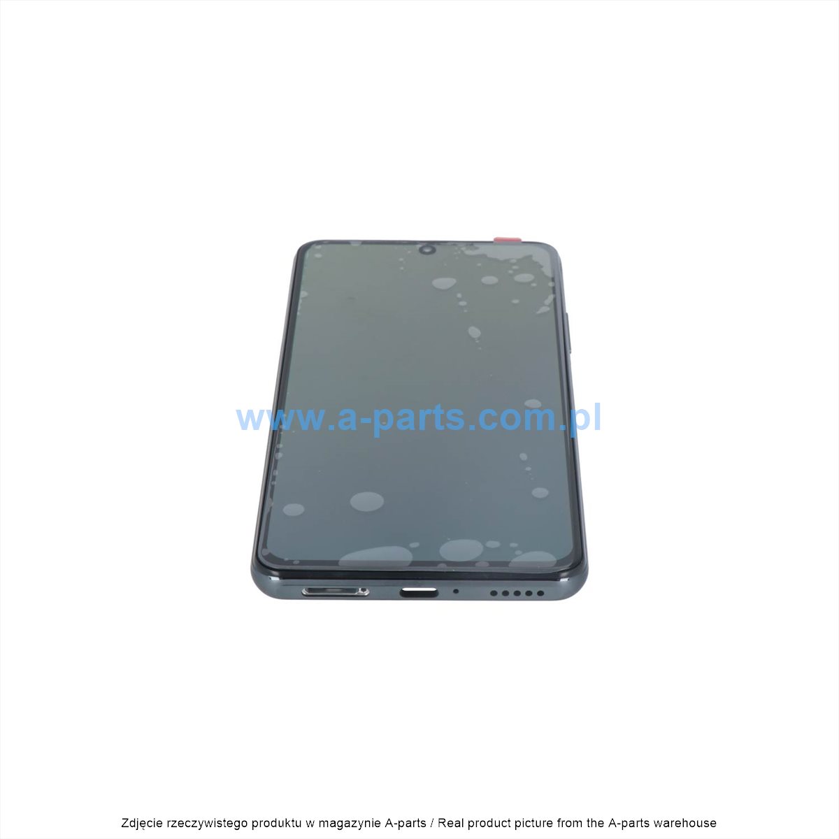 Xiaomi Poco F3 LCD Display with Frame 11998 — zdjęcie 5 z 5