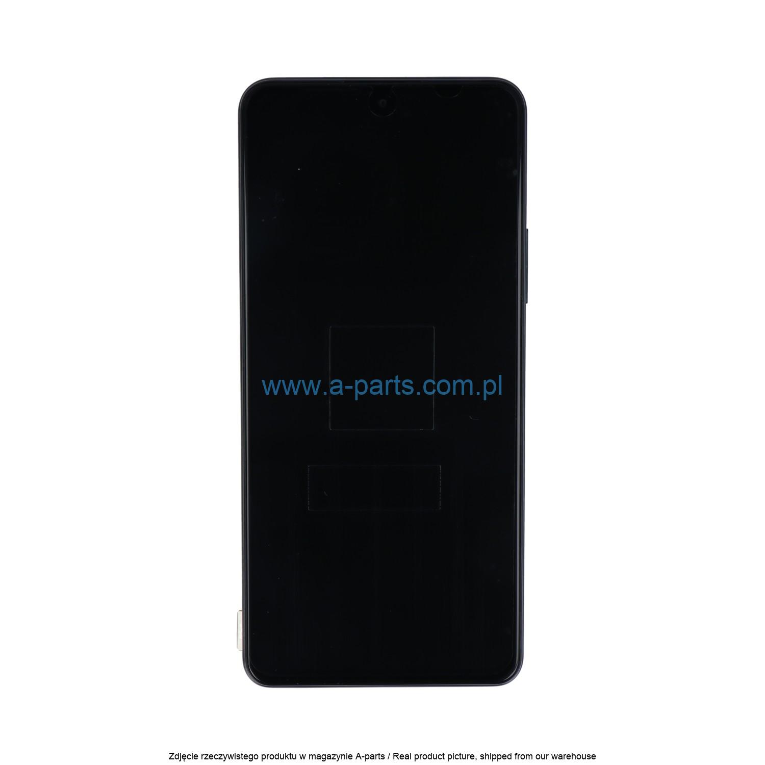 Xiaomi Poco F4 56000HL11R00 LCD Display — zdjęcie 2 z 3