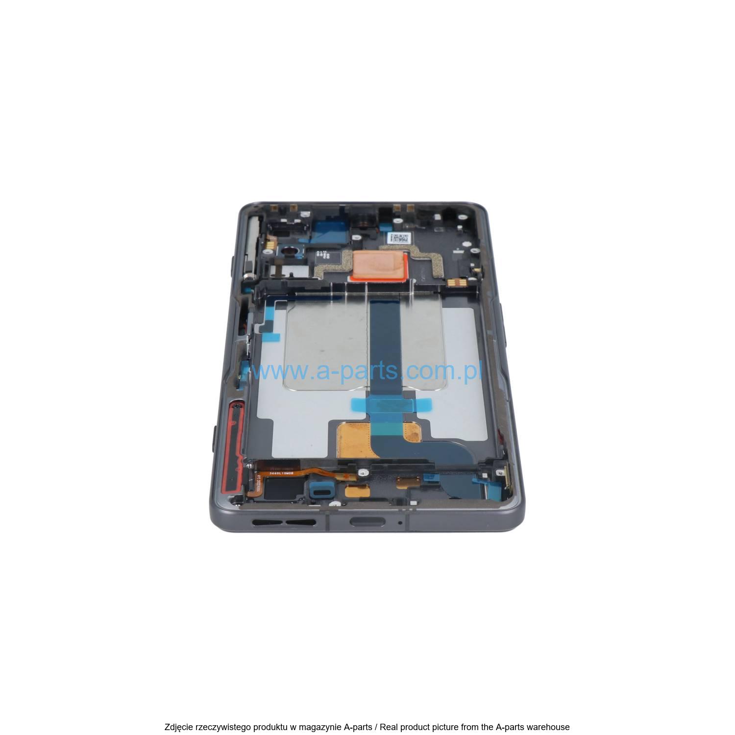 Xiaomi Poco F4 5600090L1000 LCD Display — zdjęcie 2 z 5
