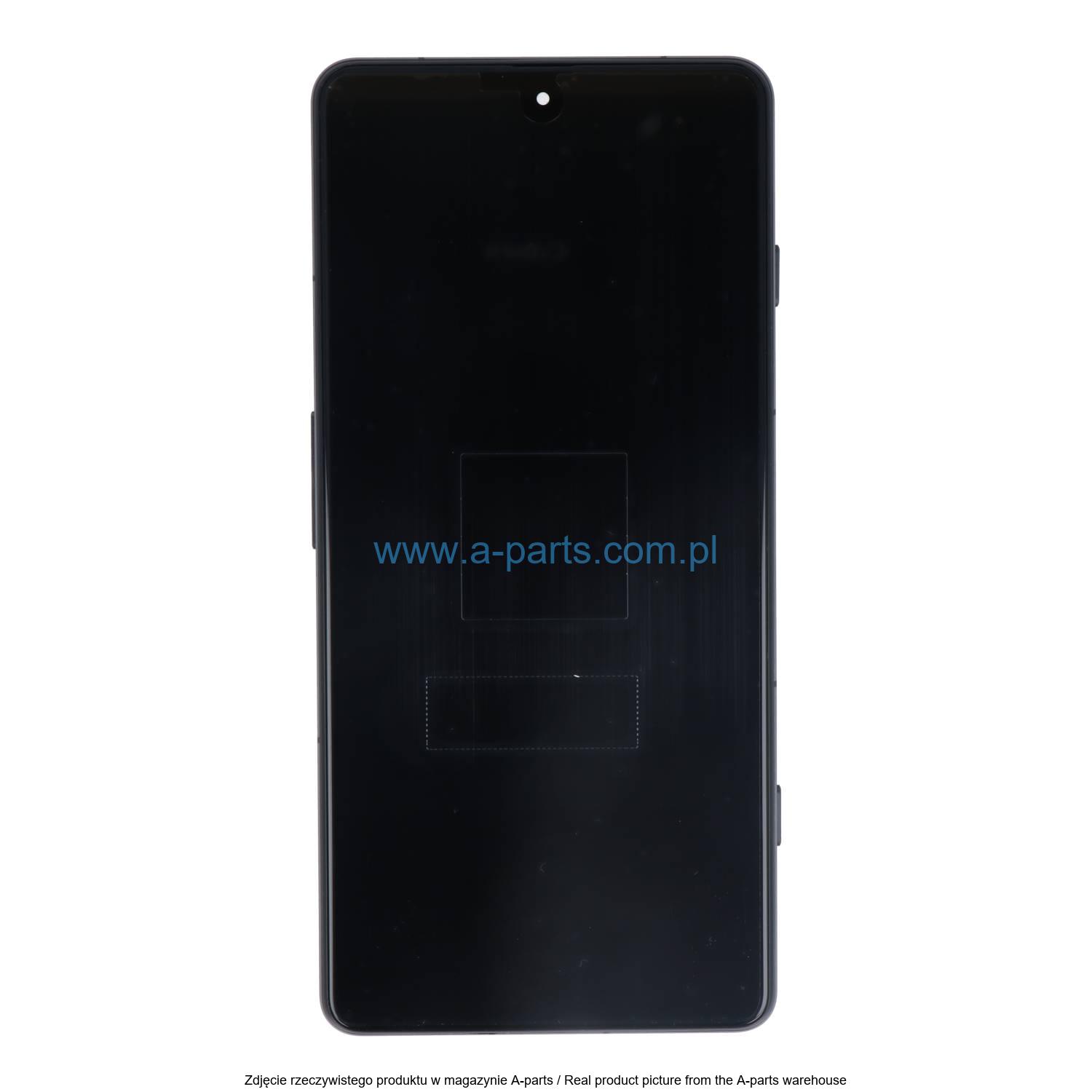 Xiaomi Poco F4 5600090L1000 LCD Display — zdjęcie 3 z 5