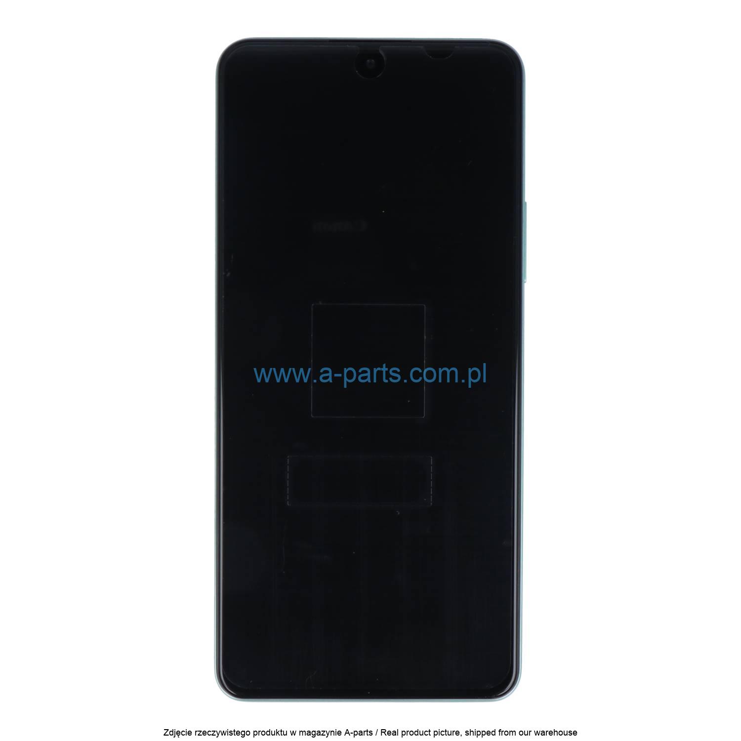 Xiaomi Poco F4 56000JL11R00 LCD Display — zdjęcie 5 z 5