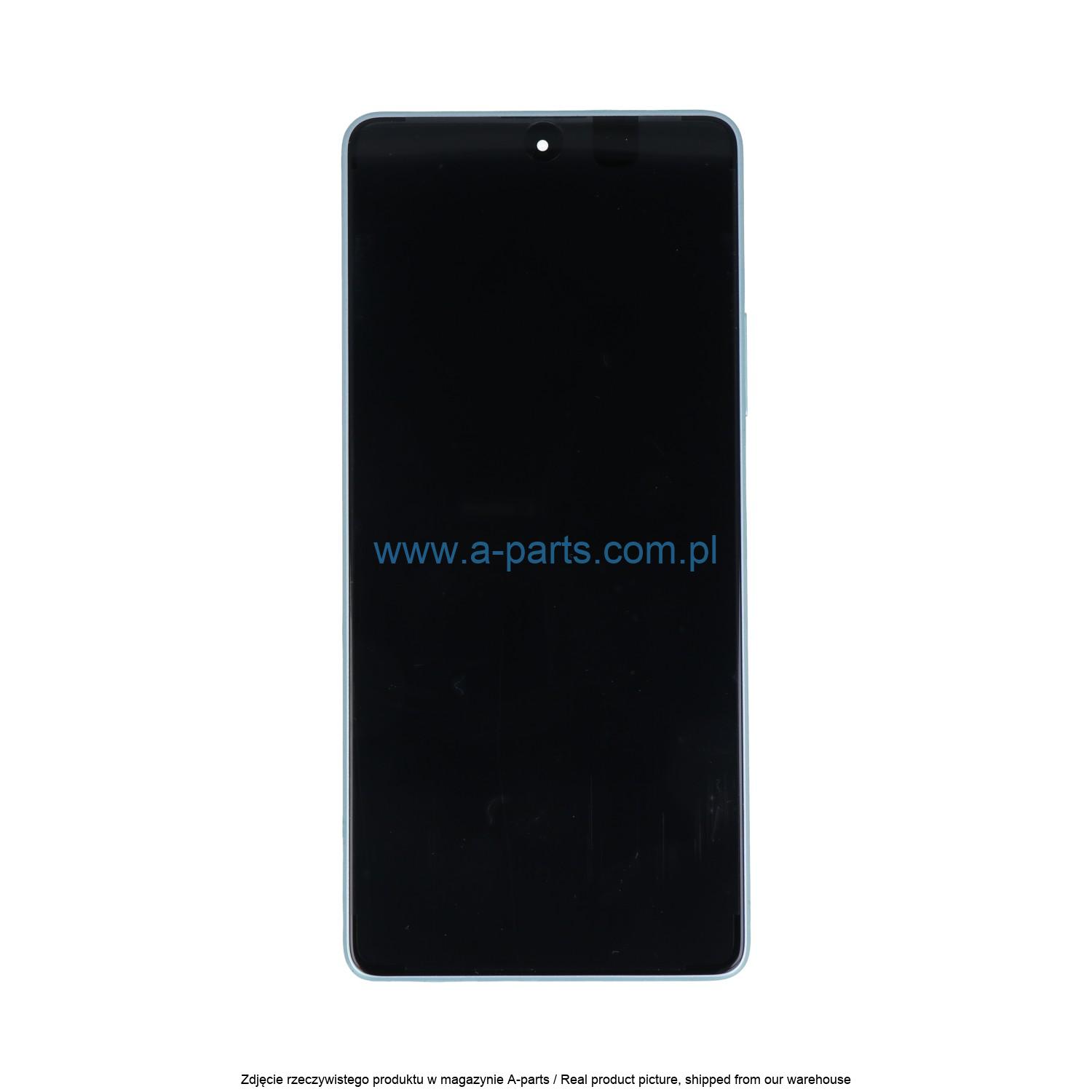Xiaomi Poco F5 560002M16T00 LCD Display — zdjęcie 2 z 5