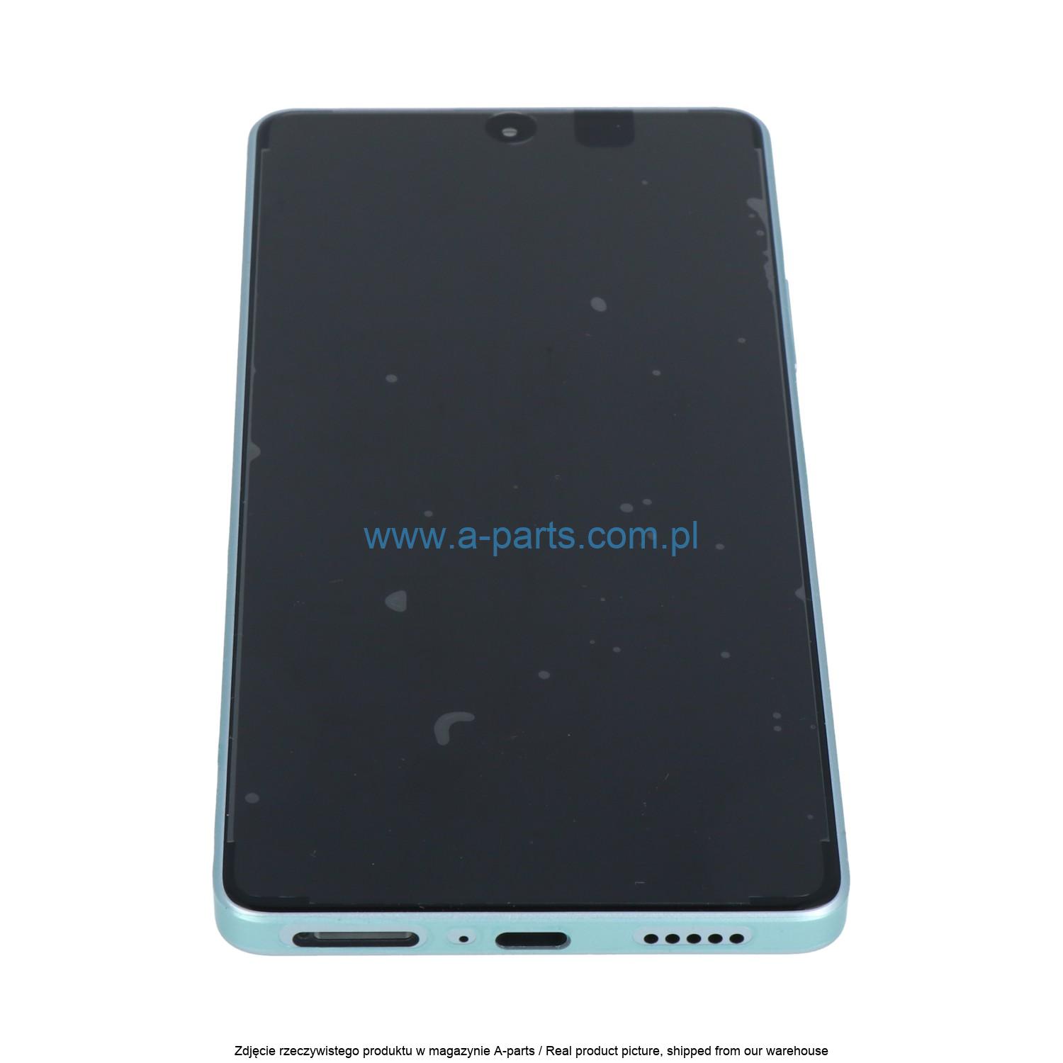 Xiaomi Poco F5 560002M16T00 LCD Display — zdjęcie 3 z 5