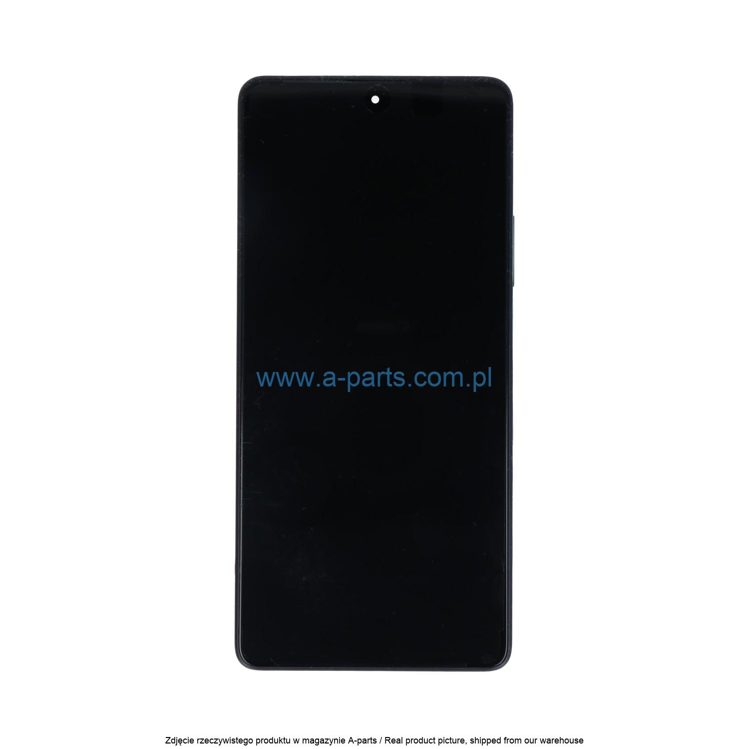 Xiaomi Poco F5 560001M16T00 LCD Display — zdjęcie 2 z 3