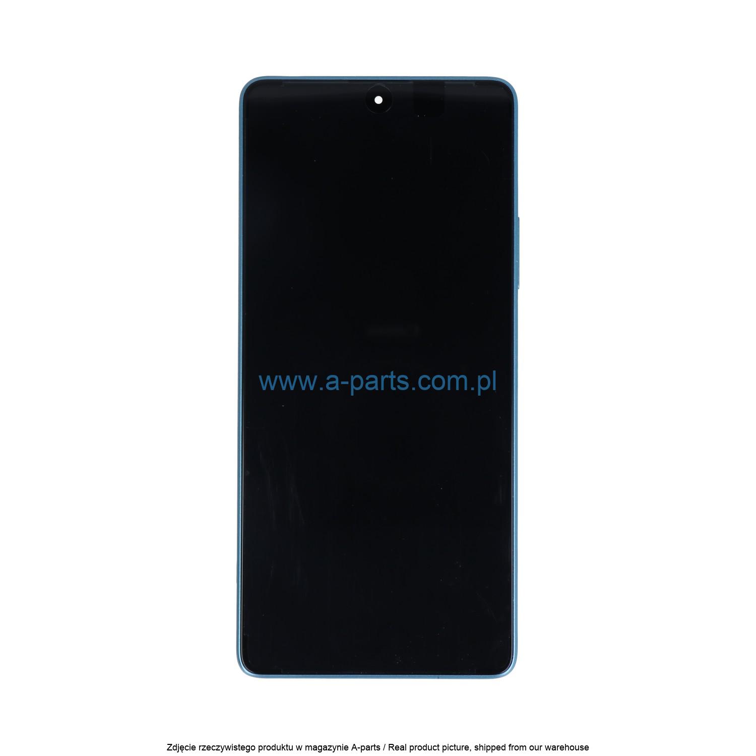 Xiaomi Poco F5 560003M16T00 LCD Display — zdjęcie 2 z 3