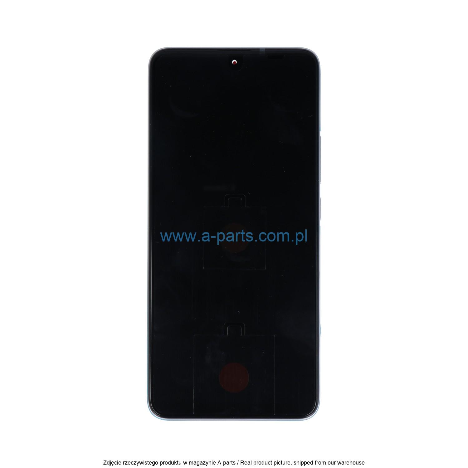 Xiaomi Poco F5 Pro LCD Display 560002M11A00 — zdjęcie 3 z 3