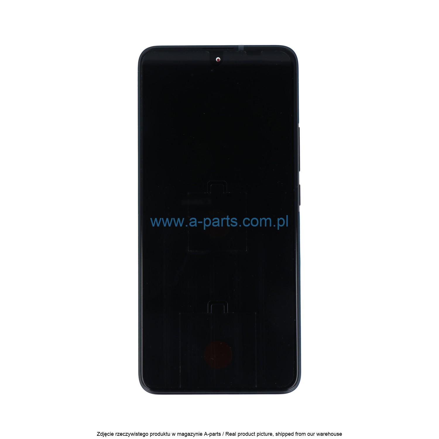 Xiaomi Poco F5 Pro LCD Display 560001M11A00 — zdjęcie 2 z 5