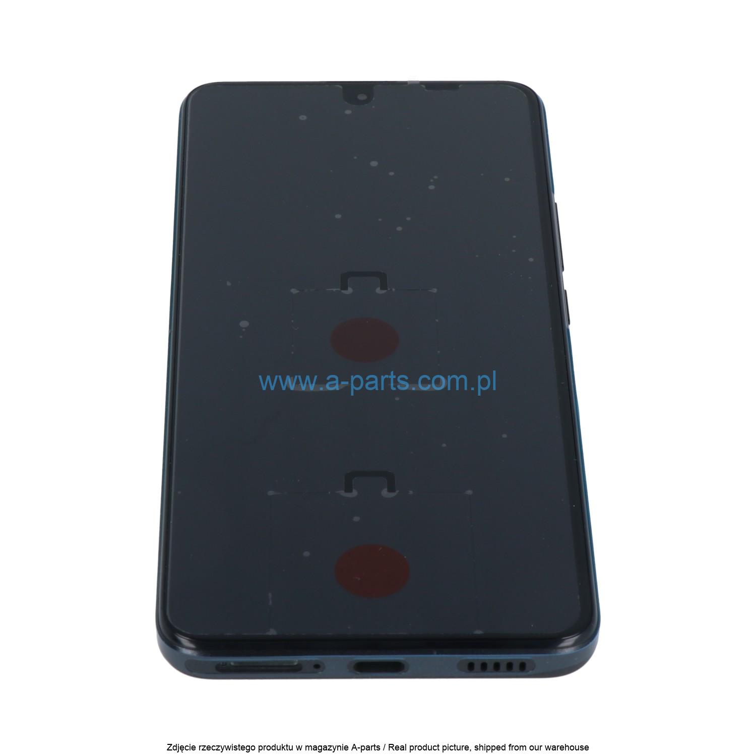 Xiaomi Poco F5 Pro LCD Display 560001M11A00 — zdjęcie 3 z 5