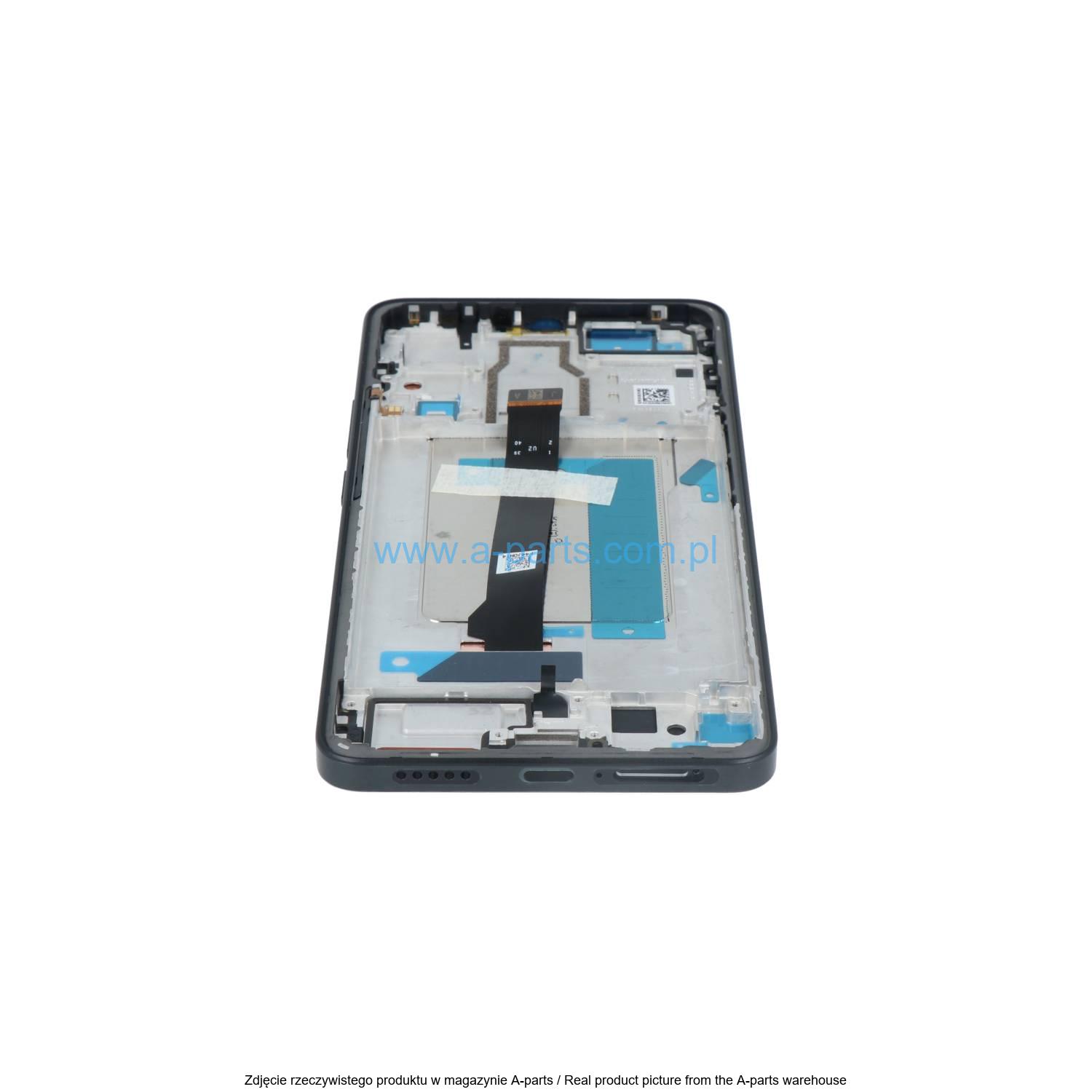 Xiaomi Poco F6 LCD Display 5600040N16T00 — zdjęcie 2 z 5