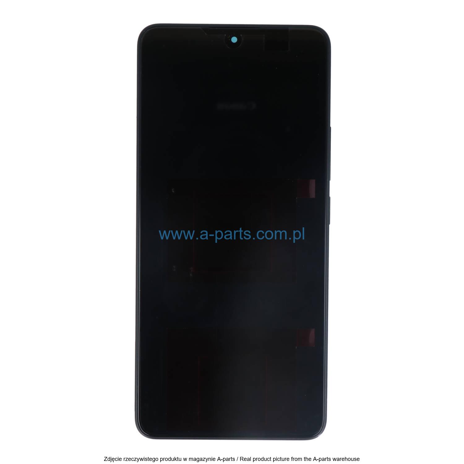 Xiaomi Poco F6 LCD Display 5600040N16T00 — zdjęcie 5 z 5