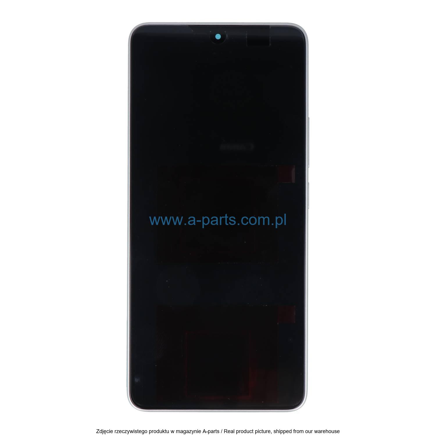 Xiaomi Poco F6 LCD Display 5600050N16T00 — zdjęcie 4 z 5