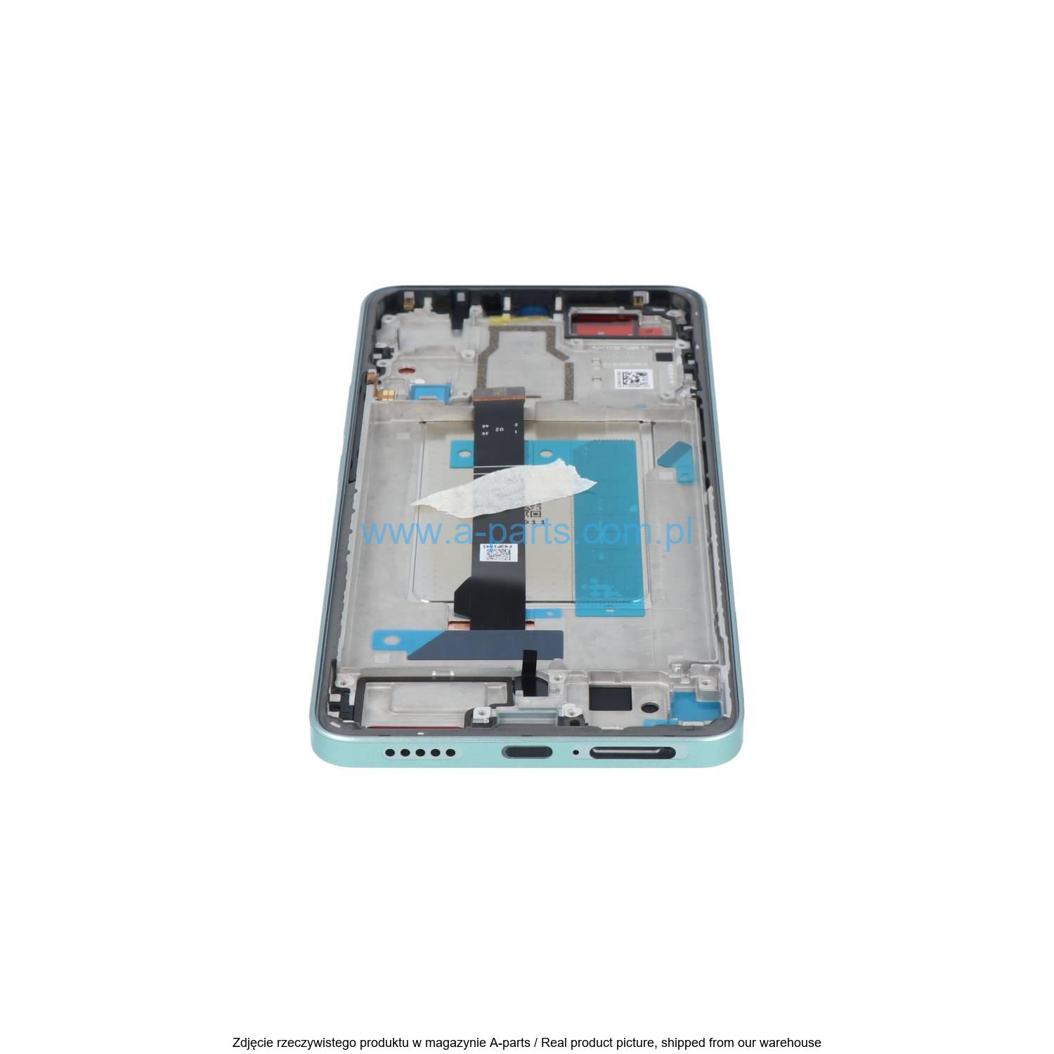 Xiaomi Poco F6 LCD Display 5600060N16T00 — zdjęcie 2 z 5