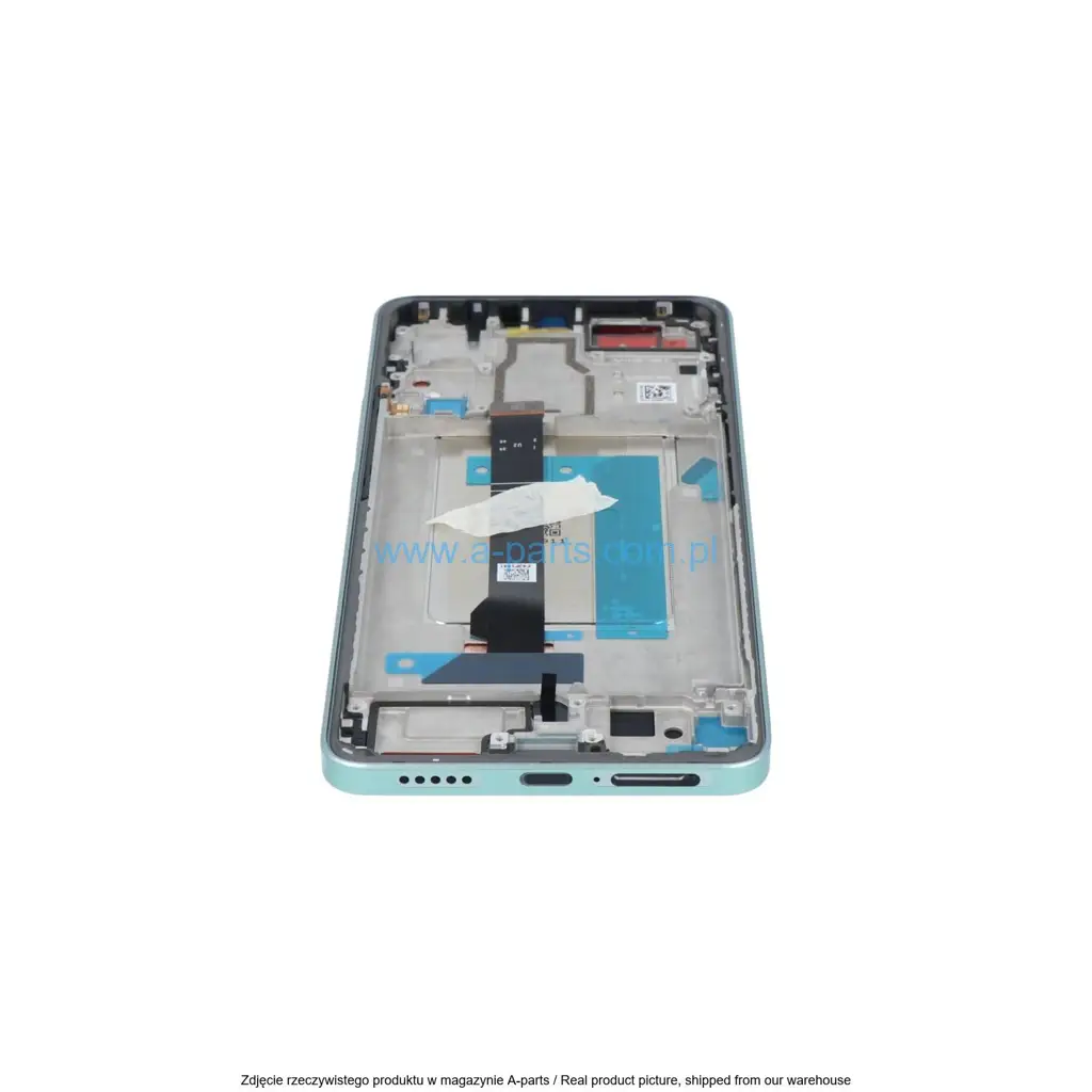 Wyświetlacz LCD Xiaomi Poco F6 5600060N16T00 — zdjęcie 2 z 3