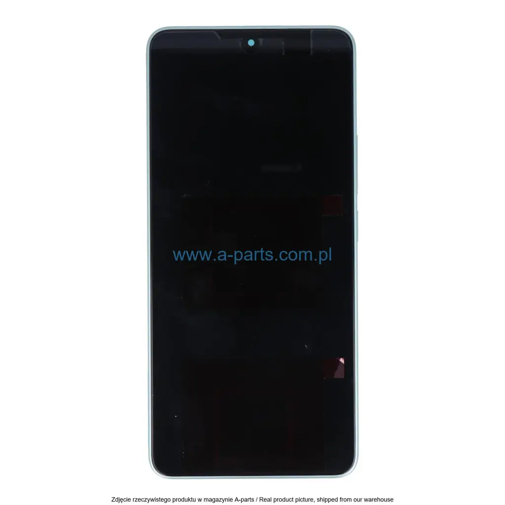 Wyświetlacz LCD Xiaomi Poco F6 5600060N16T00 — zdjęcie 3 z 3