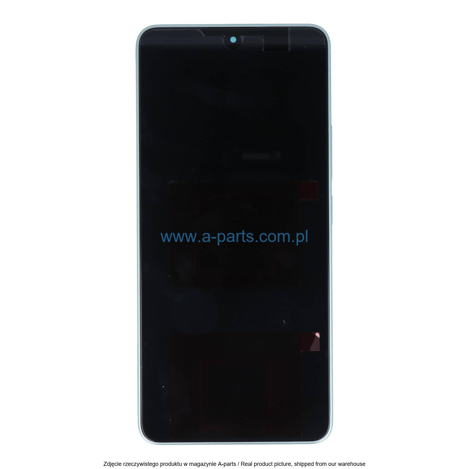 Xiaomi Poco F6 LCD Display 5600060N16T00 — zdjęcie 5 z 5