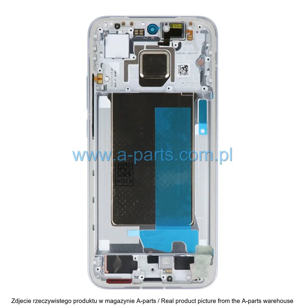 Wyświetlacz LCD Xiaomi Poco F7 5600260O10U00 — zdjęcie 4 z 6
