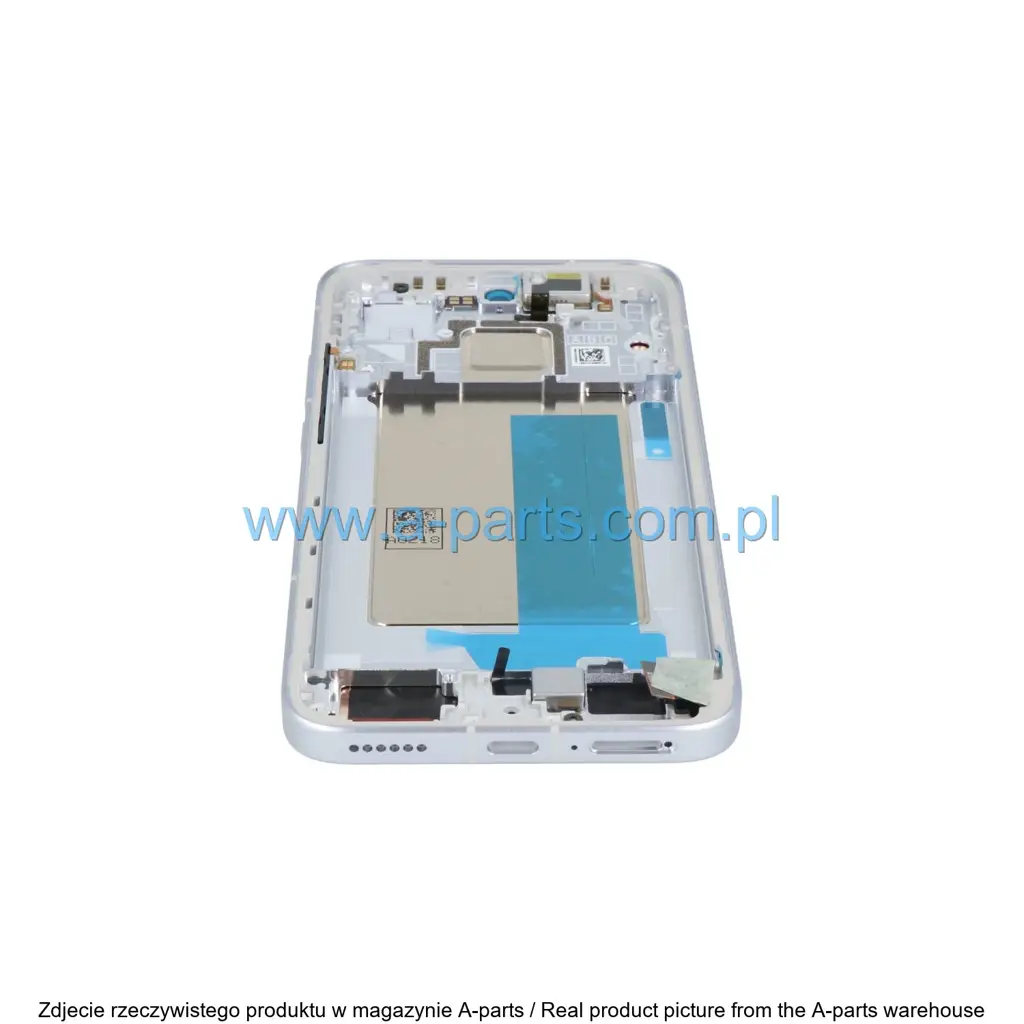Wyświetlacz LCD Xiaomi Poco F7 5600260O10U00 — zdjęcie 5 z 6