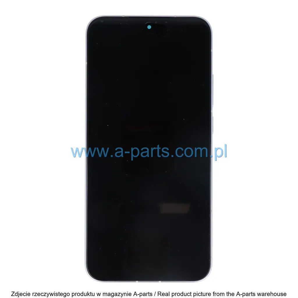 Wyświetlacz LCD Xiaomi Poco F7 5600260O10U00 — zdjęcie 6 z 6