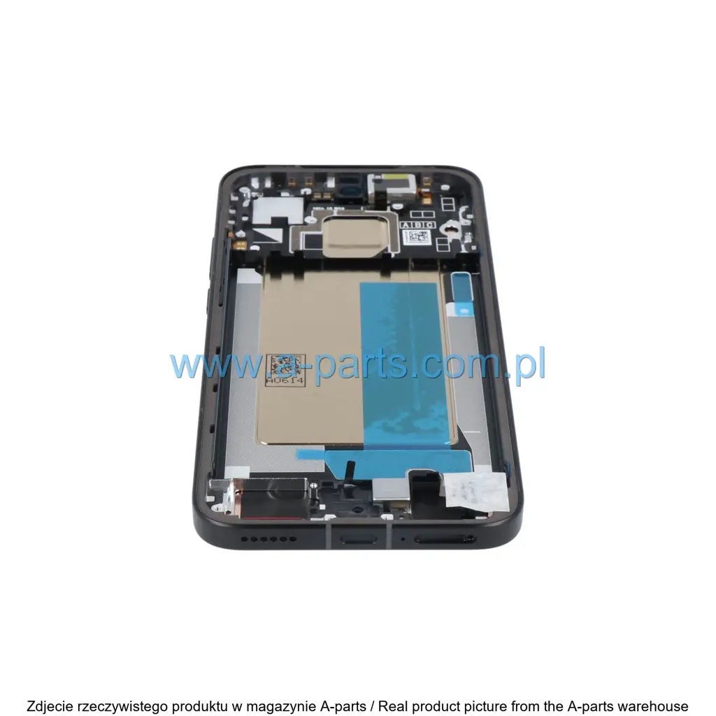 Wyświetlacz LCD Xiaomi Poco F7 5600270O10U00 — zdjęcie 5 z 6