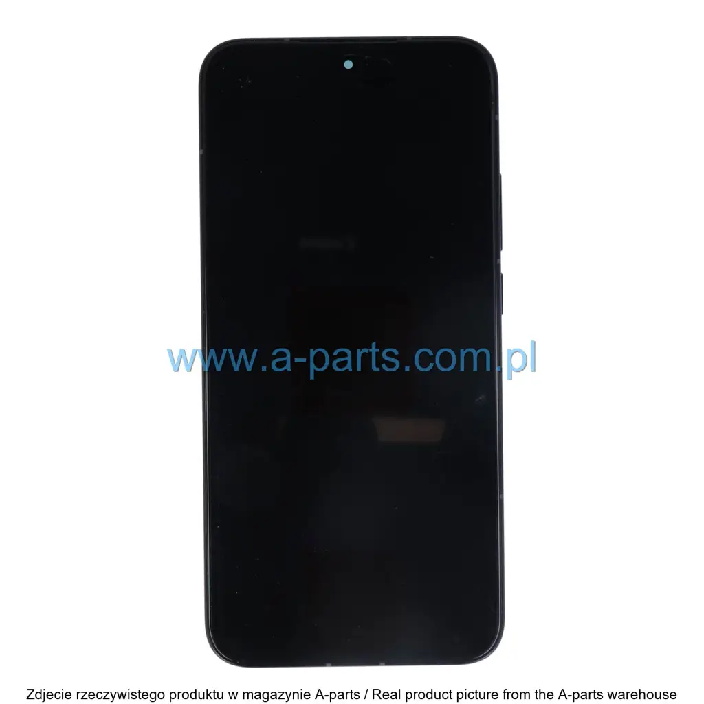 Wyświetlacz LCD Xiaomi Poco F7 5600270O10U00 — zdjęcie 6 z 6