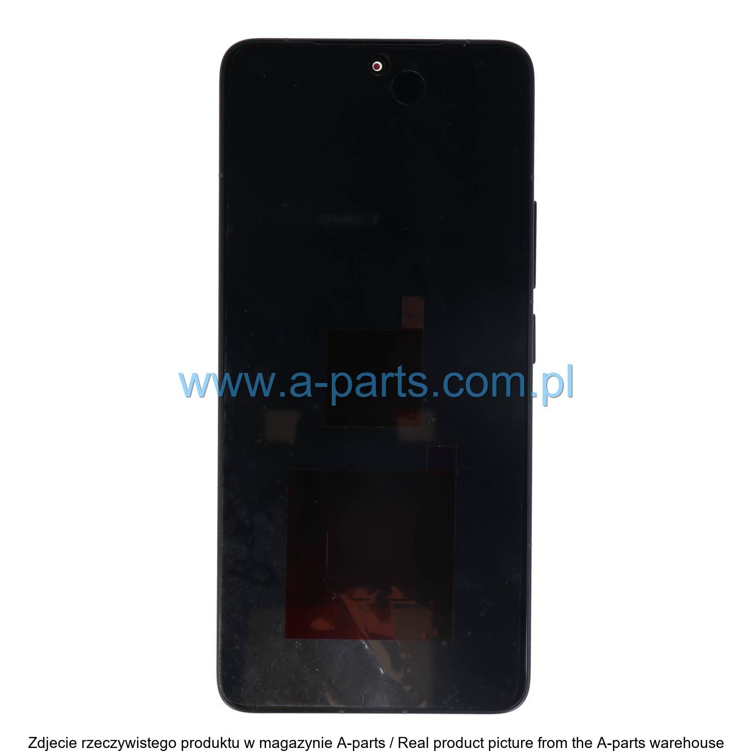 Xiaomi Poco F7 5600150O11U00 LCD Display — zdjęcie 2 z 3
