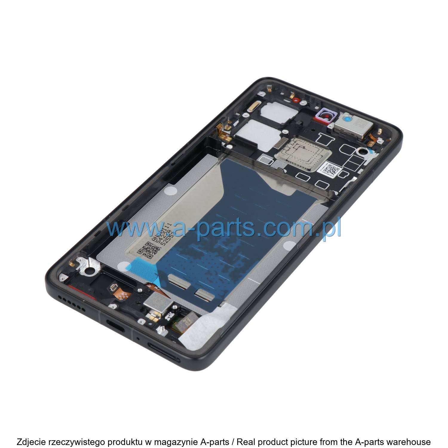 Xiaomi Poco F7 5600150O11U00 LCD Display — zdjęcie 3 z 3