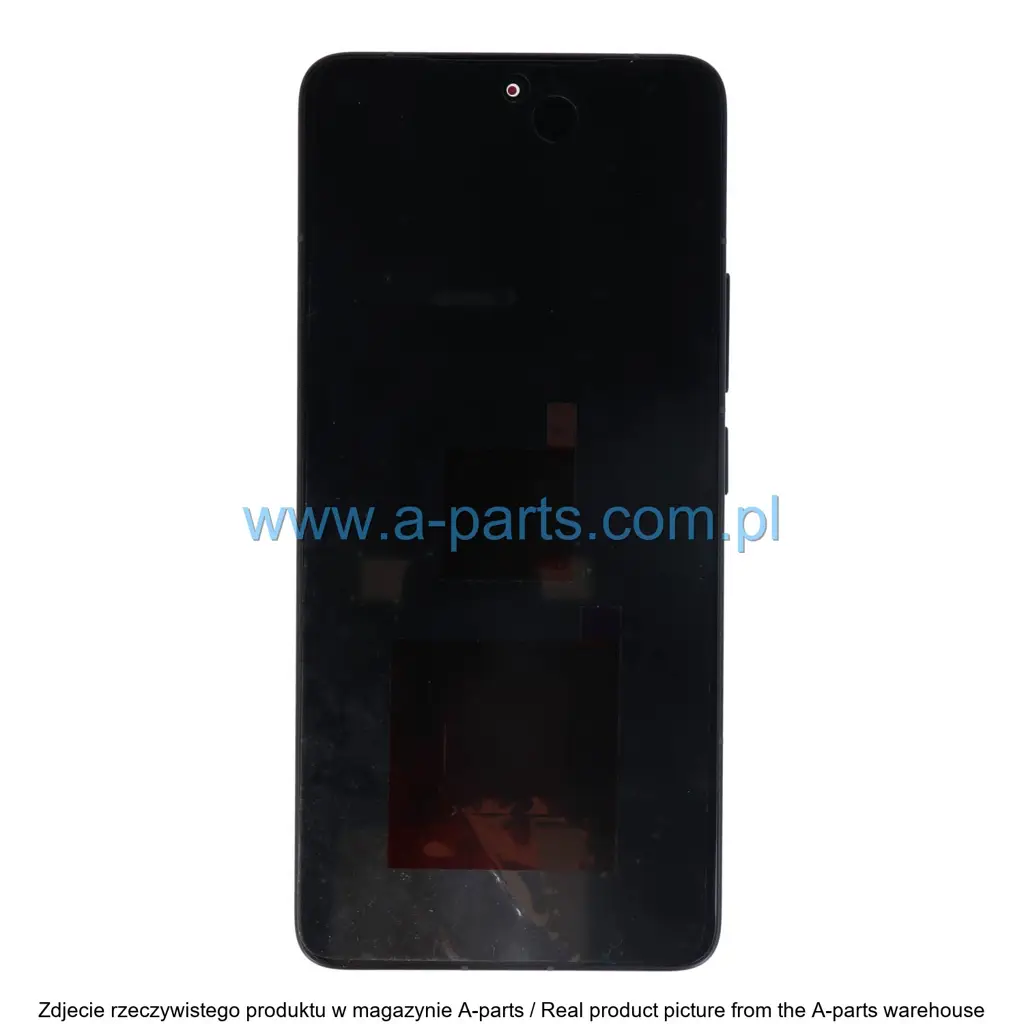 Wyświetlacz LCD Xiaomi Poco F7 5600150O11U00 — zdjęcie 5 z 6