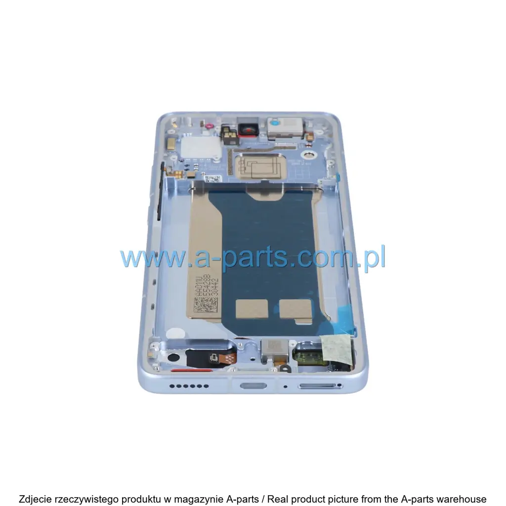 Wyświetlacz LCD Xiaomi Poco F7 Pro 56002100O1100 — zdjęcie 2 z 6